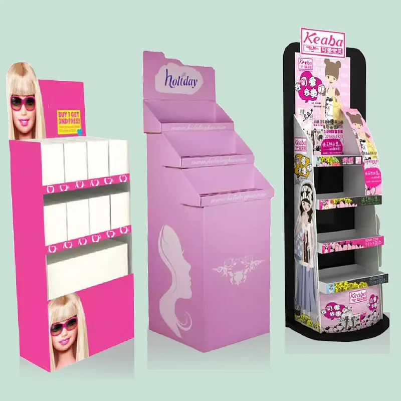 Hot Sale Produkt Display Stand für Kosmetik, Professional Makeup Display Stand,Makeup Mac Cosmetic Display Stand