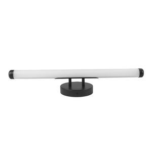 Kapalı renk ortam aydınlatma yuvarlak tüp ayarlanabilir CCT RGB ışık lamba akıllı çok renkli LED tüp ışık - Product Image 1
