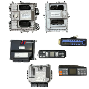 民顺挖掘机备件用高品质ECU发动机电子控制单元计算机系列 - Product Image 3