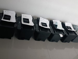 Used for <strong>HP</strong> LaserJet Pro 1536dnf A4 Multifunction Remanufactured Printer with RJ-45 USB Functions in Stock - Product Image 5