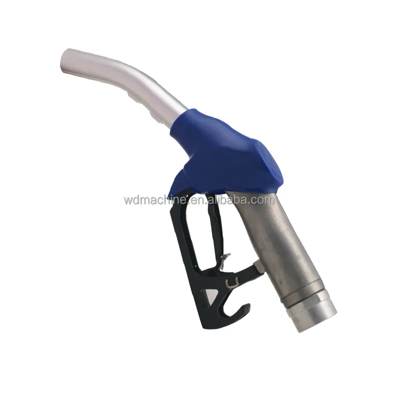 Distributore di carburante ugello di riempimento carburante automatico ugello olio auto