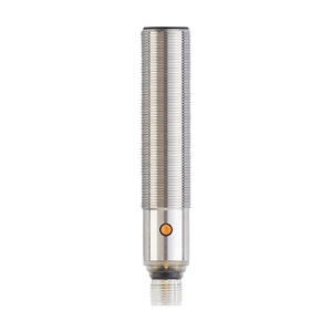 IFM Original IP67 M12 <strong>Ultrasonic</strong> <strong>Sensors</strong> PNP <strong>Diffuse</strong> <strong>Reflection</strong> <strong>Sensor</strong> UGT510 with Sensing Range of 150-1600mm