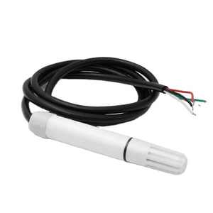 Humidity <strong>Analog</strong> Signal <strong>Module</strong> Durable Corrosion Resistant Stable High Precision for Greenhouse HVAC Applications - Product Image 2