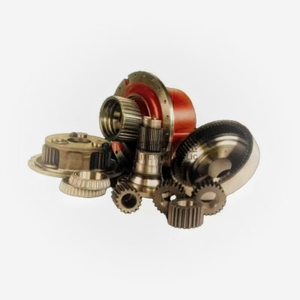Spare <strong>Parts</strong> for D41, D71, D81, D91, D101, D102, D106, D111 and D121 Drive Axles. - Product Image 4