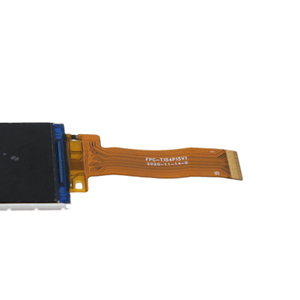 GC9307 1.54 pollici 240*240 risoluzione TFT LCD Display raspberry pi MIPI/RGB/SPI interfaccia ip modulo display lcd - Product Image 4