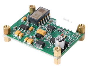 T700-H a doppio asse analogico di tensione 0-5v segnale di uscita sensore di inclinazione per il controllo di angolo industriale sensore di montaggio orizzontale - Product Image 4
