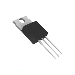 In Stock FCPF21N60NT TO-220F Transistors Electronic Circuit Components - Product Image 1