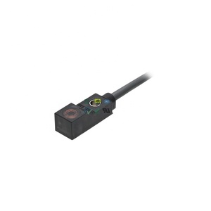 Sensor de Proximidad Supercompacto Omrons, Sensor de Proximidad de Tipo Cuadrado, 2M, 1 Año de Garantía, Industrial, Nuevo - Product Image 2