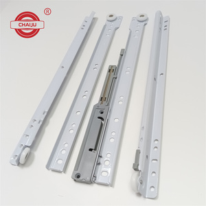 רהוט מגירה ערוץ טלסקופי/הרחבת שולחן הרחבה - Product Image 6