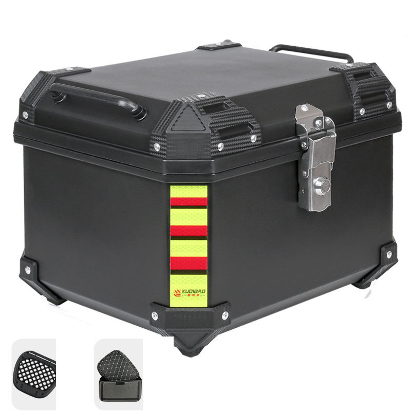 45L negro (base amortiguadora+forro)