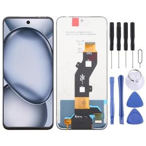 OEM LCD Screen for Itel A80 LCD Screen <strong>Display</strong> Replacement - Product Image 1