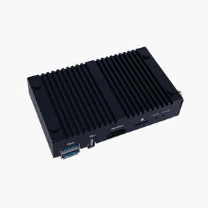 Raspberry PI CM4 NANO Computer compatto ad alte prestazioni affidabilità per applicazioni industriali - Product Image 4
