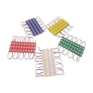 Aoying <strong>Led</strong> Module 120 Luminous 3 <strong>LED</strong> 5730 Ultrasonic <strong>LED</strong> Module With Lens SMD <strong>Led</strong> 3-years Warranty for Advertising Signs - Product Image 4