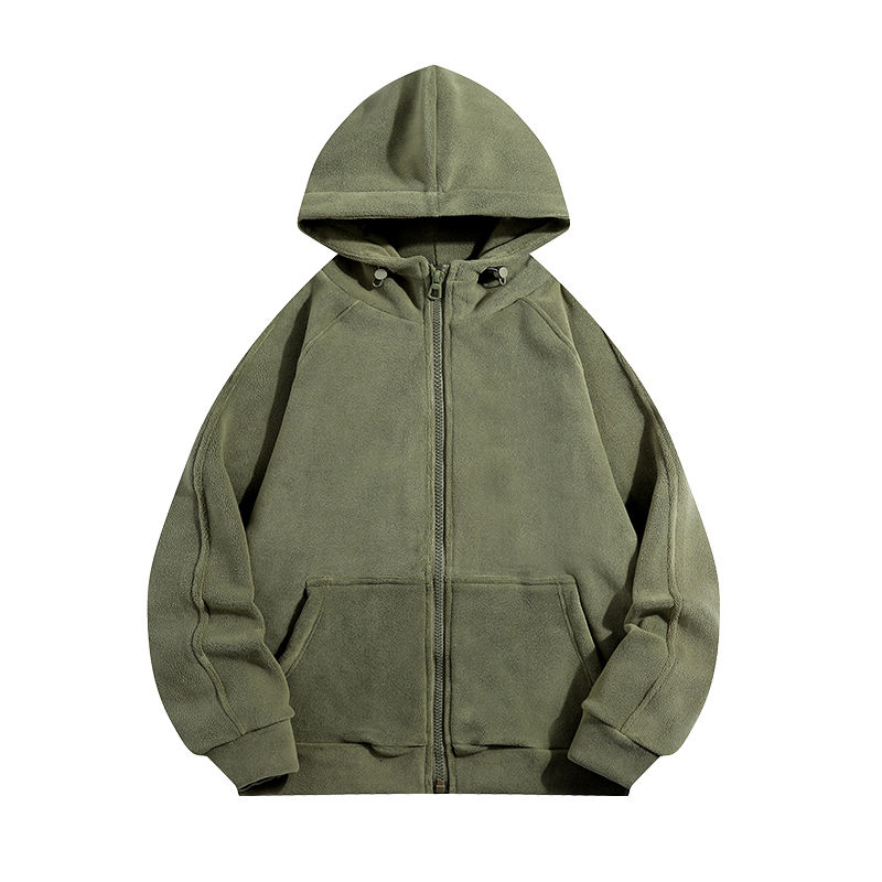 สีเขียวถั่ว