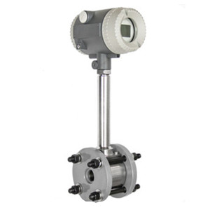 Yunyi akış sağlama aleti Insert dijital vortex akış ölçer hava buhar debimetre fiyatı - Product Image 4