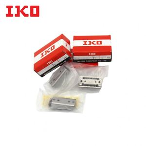 Cheap Original and New Precision <strong>IKO</strong> BSU44-80 BSU44-80A BSU 44-80 a Linear Slide Unit Linear Slide Unit Bearing Ball Slide Unit - Product Image 2