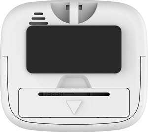 T05タイマーキッチンタイマーブルーカラーデジタルミニスマートデザイン、アラームスピーカー付き電子キッチンクッキング学生タイマーT05 - Product Image 6