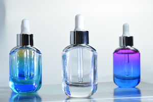 卸売新着ガラスドロッパーボトル20 ml 30 ml 40 ml 50 ml 60 ml 80 mlエッセンシャルオイル香水 - Product Image 5