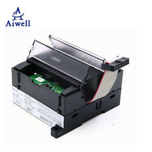CP1W 4CH <strong>Analog</strong> <strong>Output</strong> <strong>Module</strong> <strong>PLC</strong> CP1W-DA041 - Product Image 2