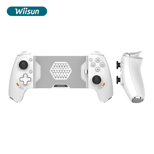 Gamepad per telefono cellulare AB01 Wireless Type-C BT joystick Controller Mobile portatile per il Gameplay - Product Image 5