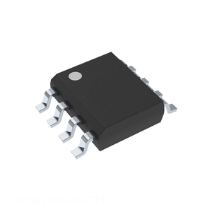 Authorized Distributor <strong>CAT1027WI</strong>-<strong>45</strong>-<strong>GT3</strong> 8 SOlC Power Management (PMIC) Buy Electronics Components Online - Product Image 1