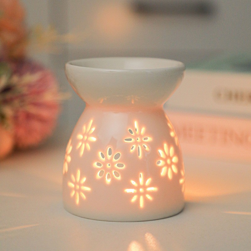 Fleur blanche