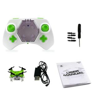 Phổ Biến Fy804 <span class=keywords><strong>Mini</strong></span> Drone 2.4Ghz 6-Trục Không Đầu Chế Độ <span class=keywords><strong>Mini</strong></span> RC Đồ Chơi Máy Bay Trực Thăng <span class=keywords><strong>Quadcopter</strong></span> Drone RTF Với Trường Hợp - Product Image 5
