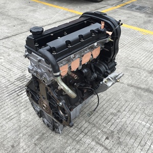 Doğrudan Fit 1 6L Buick Excelle Chevrolet Renault için kullanılan motor - Product Image 4