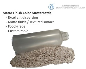 มาสเตอร์แบทช์พลาสติก HDPE ราคาโรงงานจีนสีเขียว/แดง/เหลือง/น้ำเงิน/ส้ม - Product Image 6