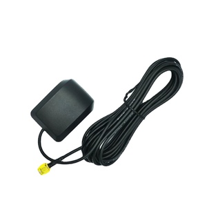 Anten GPS kayıt genişletme kartı ve yuvası kart modülü GPS ICs ürün ile GPS kalkanı