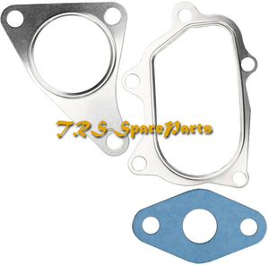 RHF5 RHF5H VF40เทอร์โบเทอร์โบชาร์จเจอร์สำหรับ Subaru Legacy GT Outback XT 2.5 L 2005-09 - Product Image 5