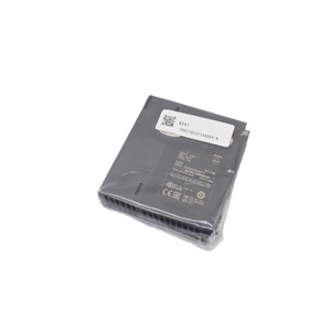Unidad de CPU del controlador lógico programable de movimiento (PLC) con SSCNET III - 16 ejes Q172HCPU - Product Image 1