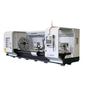 Máquina de torno paralelo CNC Horizontal CK6163, cama plana, torno manual CNC, precio de máquina de torno - Product Image 4