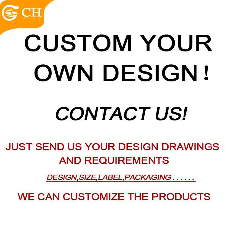 Diseño personalizado
