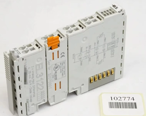 FAST SHIP EL3122 New in Box EL3122 <strong>PLC</strong> 2x <strong>ANALOG</strong> <strong>INPUT</strong> <strong>MODULE</strong> One Year Warranty - Product Image 6