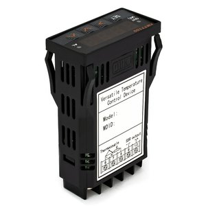 Mini controlador de temperatura digital inteligente con sensor Nombre del producto y controlador de temperatura digital de alto uso de calefacción