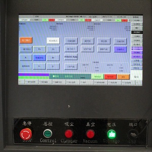 2100 * 3000毫米ATC数控路由器木工路由器嵌套线自动家具 - Product Image 5