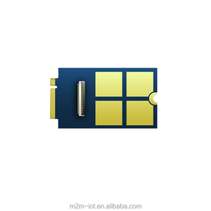 SIMCOM M.2 5G Modul SIM8260C-M2 für Kommunikation & Netzwerk - Product Image 4