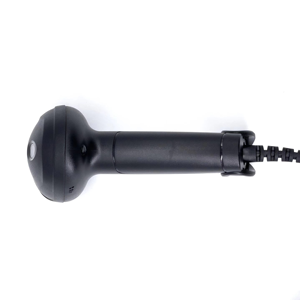 Escáner de código de barras inalámbrico Bluetooth portátil con función SDK práctica para uso en supermercados y tiendas de farmacia - Product Image 4