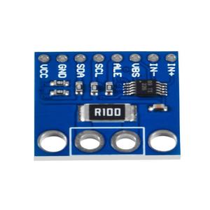 CJMCU-226 INA226 <strong>IIC</strong> <strong>I2C</strong> interface Bi-directional current/Power monitoring sensor module - Product Image 5
