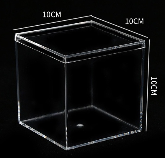 10*10*10cm