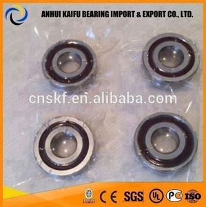 7209a5 Nhật Bản thương hiệu mang độ chính xác cao 45x85x19mm Vòng bi tiếp xúc góc <span class=keywords><strong>7209</strong></span> <span class=keywords><strong>A5</strong></span> - Product Image 2