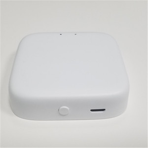 2020 Tuya Smart Home Automation Smart Zigbee Gateway hub - Product Image 4