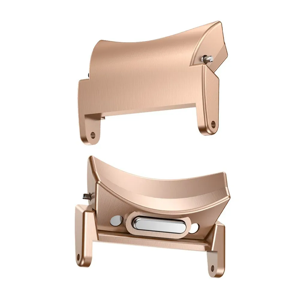 watch 6 rose gold