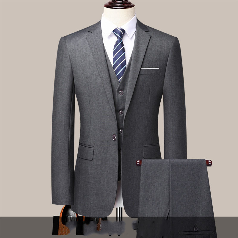 Ensemble gris 2