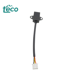 非接触式水位检测器DC 5v电容式液位传感器，用于检测水位 - Product Image 3