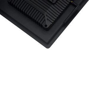CJtouch Aio 15,6 pulgadas todo en un ordenador táctil 4K pantalla táctil Full Hd Industrial Win10 Linux Panel Pc - Product Image 3