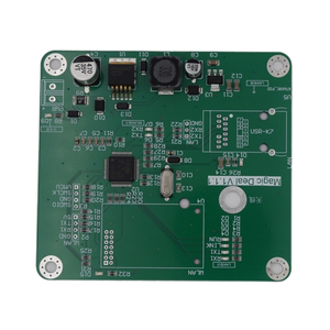 Kunden spezifisch entwickelte PCB-Kits und PCBA/PCB-Entwicklungs platinen Premium-Produkt kategorie - Product Image 3