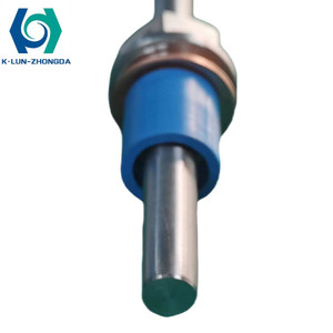 Sensor de temperatura Digital LED de alta precisión Amplio Rango de temperatura a prueba de explosiones para adquisición de datos de campo petroquímico OEM - Product Image 5