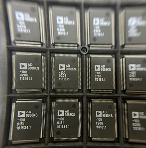 マイクロコントローラダイオードコンデンサMPC866PVR133A - Product Image 1